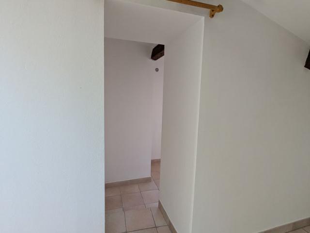 Appartement 2 pièce s 1 chambre s 45.08 m²