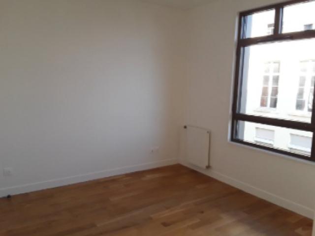 Appartement 2 pièce s 1 chambre s 45.09 m²