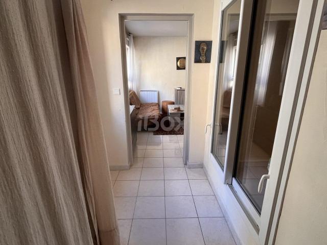 Appartement 2 pièce s 1 chambre s 45.35 m²
