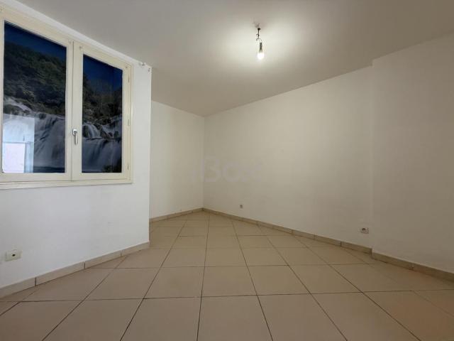 Appartement 2 pièce s 1 chambre s 45.55 m²