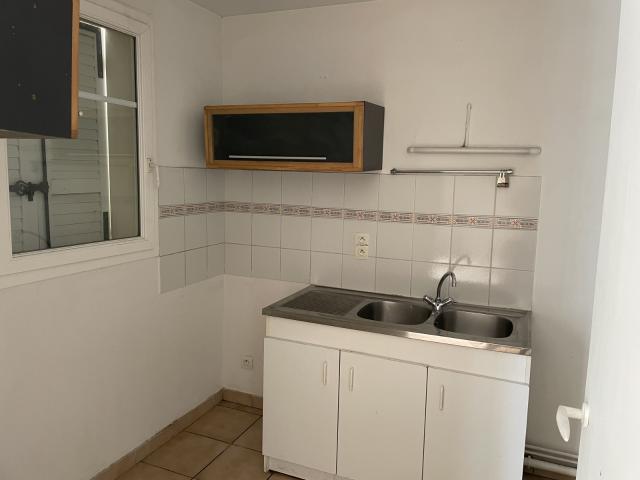 Appartement 2 pièce s 1 chambre s 45 m²