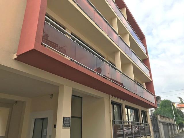 Appartement 2 pièce s 1 chambre s 45 m²