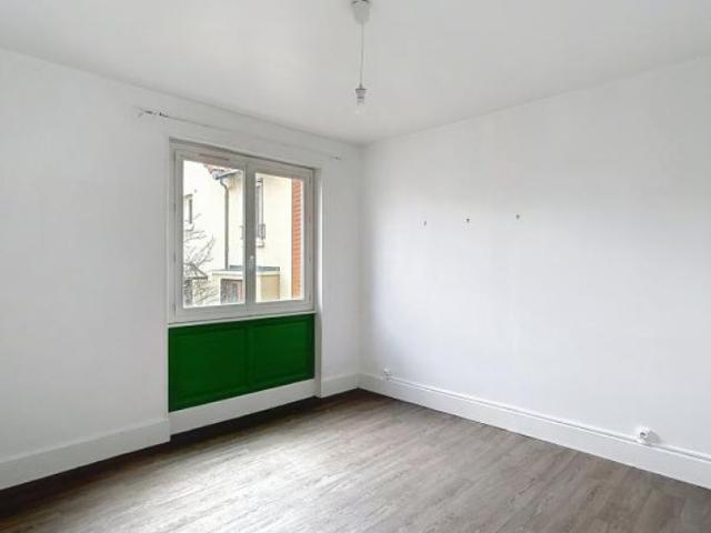Appartement 2 pièce s 1 chambre s 45 m²