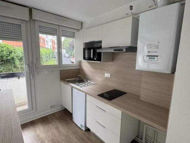 Appartement 2 pièce s 1 chambre s 45 m²