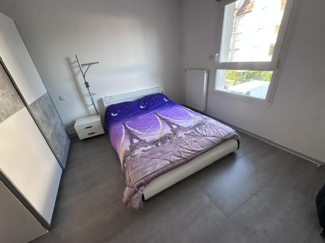 Appartement 2 pièce s 1 chambre s 45 m²