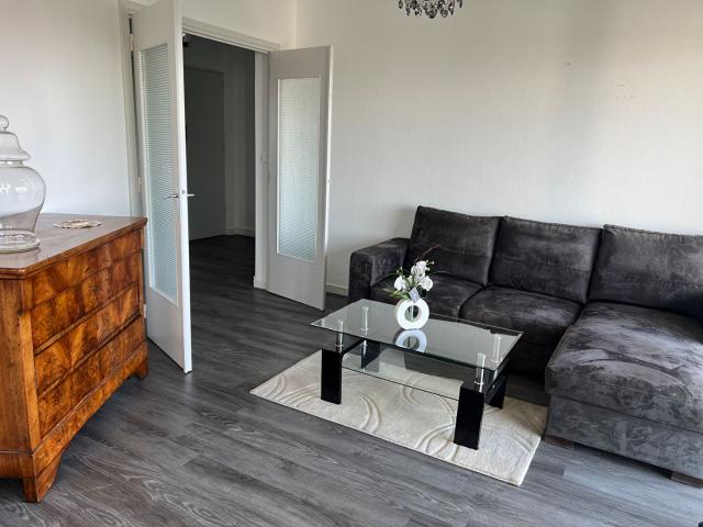 Appartement 2 pièce s 1 chambre s