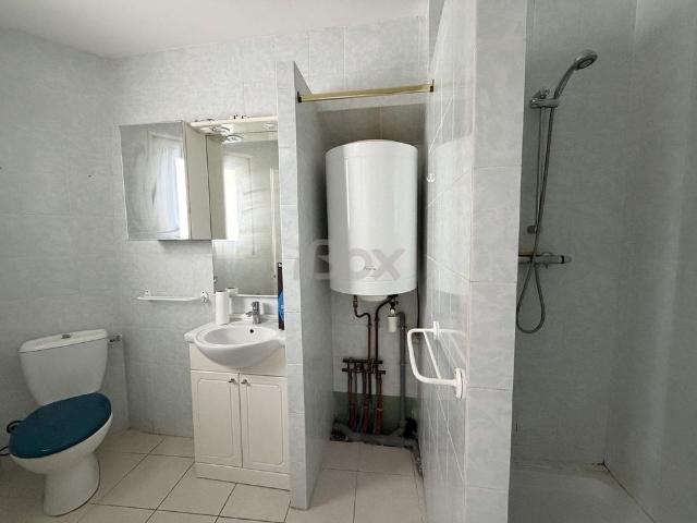 Appartement 2 pièce s 1 chambre s 46.02 m²