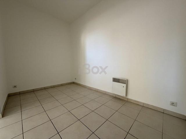 Appartement 2 pièce s 1 chambre s 46.02 m²