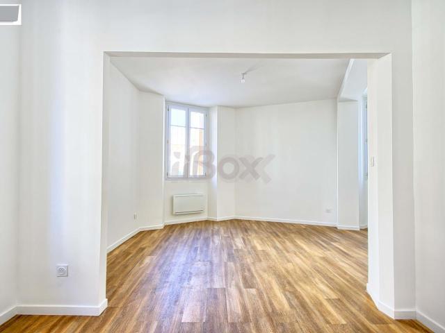 Appartement 2 pièce s 1 chambre s 46.15 m²