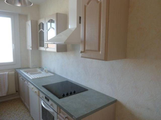 Appartement 2 pièce s 1 chambre s 46.33 m²
