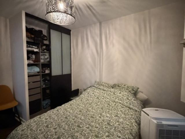 Appartement 2 pièce s 1 chambre s 46.35 m²