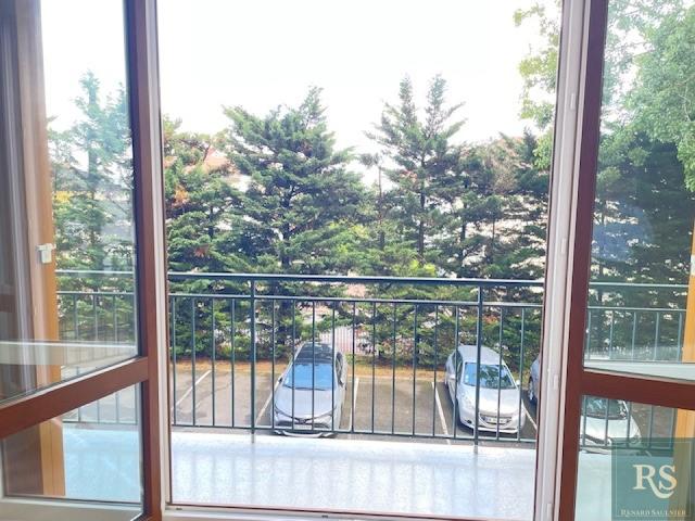 Appartement 2 pièce s 1 chambre s 46.59 m²