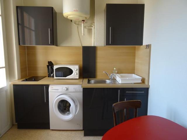 Appartement 2 pièce s 1 chambre s 46.69 m²