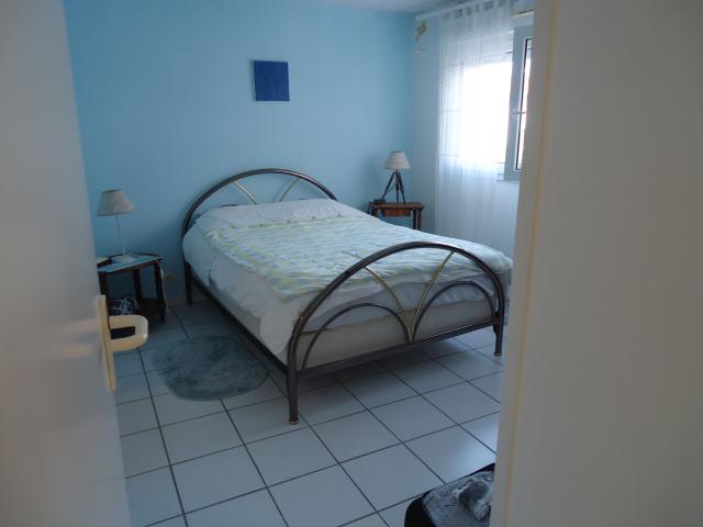 Appartement 2 pièce s 1 chambre s 46 m²