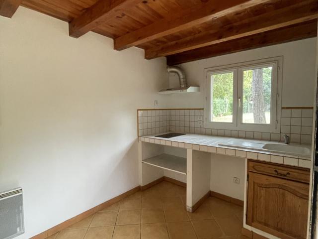 Appartement 2 pièce s 1 chambre s 46 m²