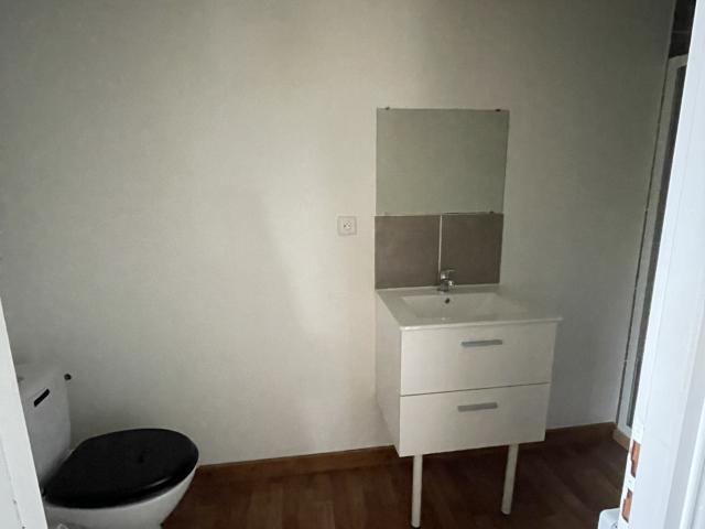 Appartement 2 pièce s 1 chambre s 46 m²