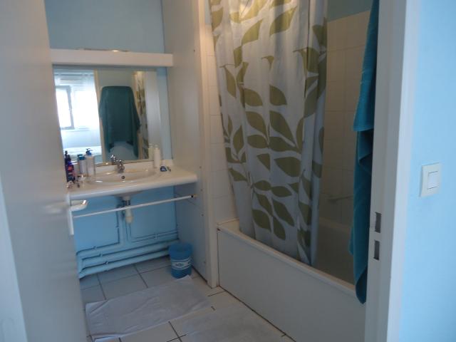 Appartement 2 pièce s 1 chambre s 46 m²