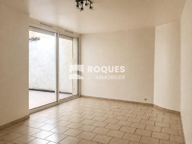 Appartement 2 pièce s 1 chambre s 46 m²