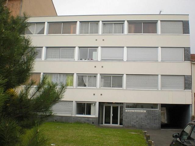 Appartement 2 pièce s 1 chambre s 46 m²
