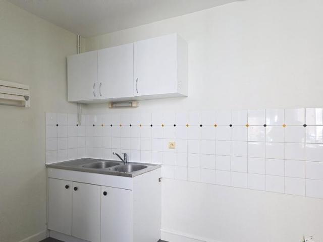 Appartement 2 pièce s 1 chambre s 46 m²