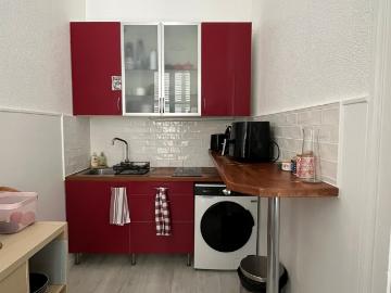 Appartement 2 pièce s 1 chambre s 46 m²