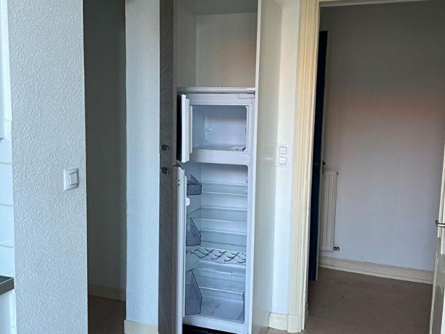 Appartement 2 pièce s 1 chambre s 47.06 m²