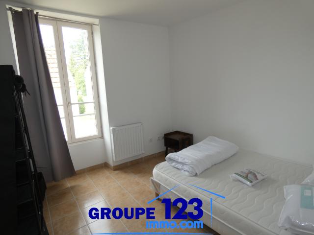 Appartement 2 pièce s 1 chambre s 47.2 m²