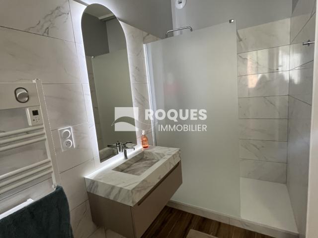 Appartement 2 pièce s 1 chambre s 47.32 m²
