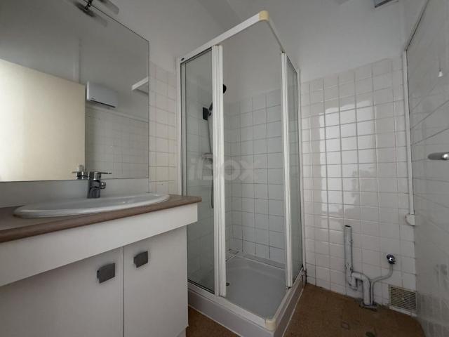 Appartement 2 pièce s 1 chambre s 47.35 m²