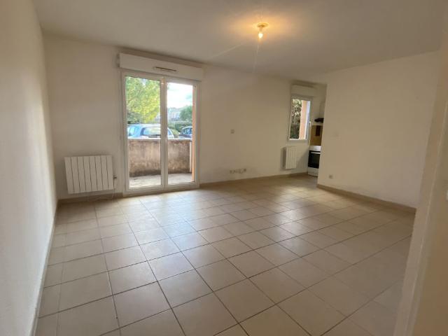 Appartement 2 pièce s 1 chambre s 47.38 m²
