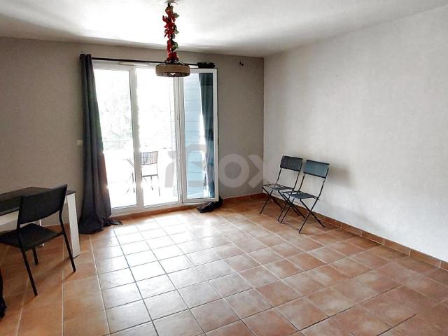 Appartement 2 pièce s 1 chambre s 47.64 m²