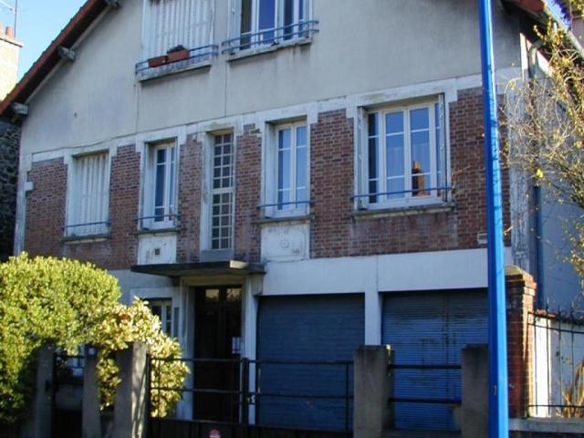 Appartement 2 pièce s 1 chambre s 47.79 m²
