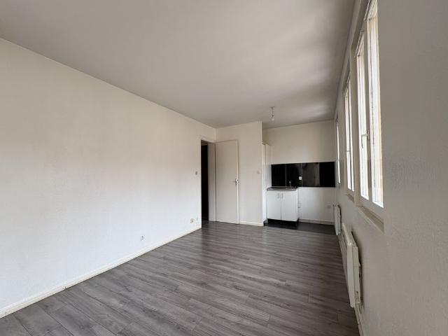 Appartement 2 pièce s 1 chambre s 47 m²
