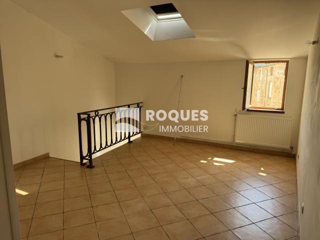 Appartement 2 pièce s 1 chambre s 47 m²
