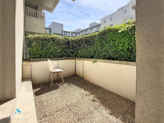 Appartement 2 pièce s 1 chambre s 47 m²