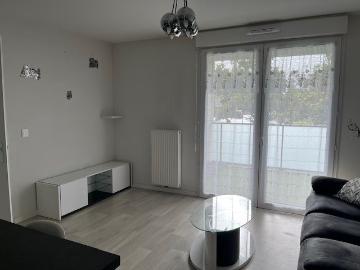Appartement 2 pièce s 1 chambre s 47 m²