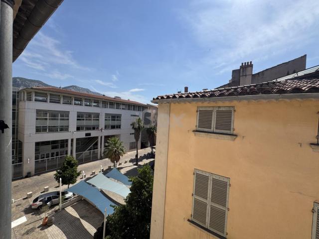 Appartement 2 pièce s 1 chambre s 48.8 m²