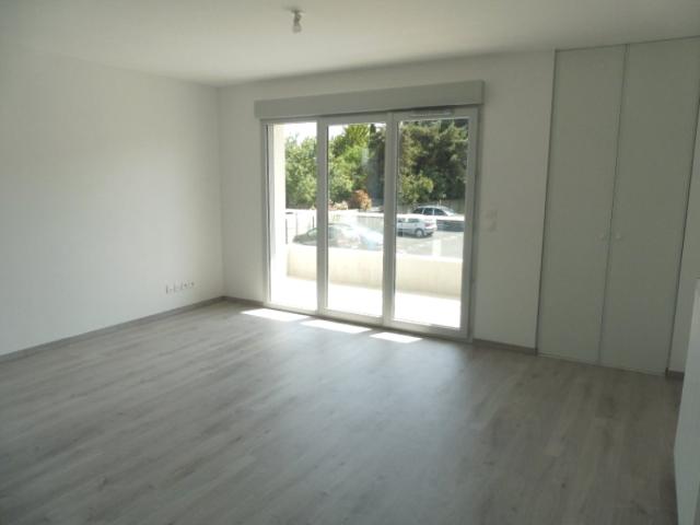 Appartement 2 pièce s 1 chambre s 48 m²
