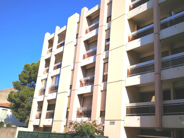 Appartement 2 pièce s 1 chambre s 48 m²