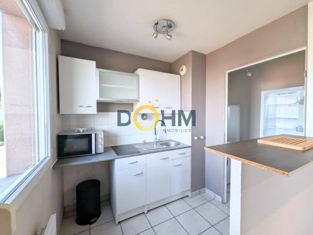 Appartement 2 pièce s 1 chambre s 48 m²