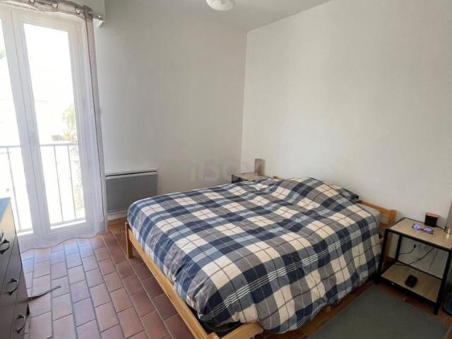 Appartement 2 pièce s 1 chambre s 49.05 m²