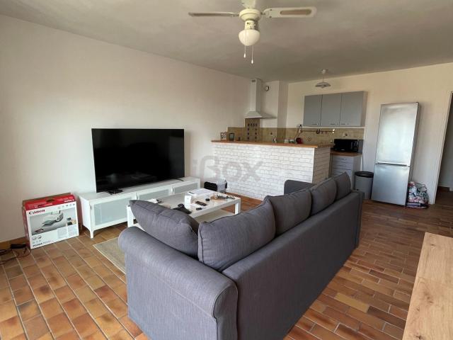 Appartement 2 pièce s 1 chambre s 49.05 m²