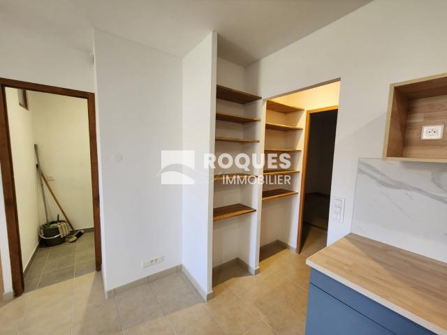 Appartement 2 pièce s 1 chambre s 49.51 m²
