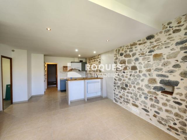 Appartement 2 pièce s 1 chambre s 49.51 m²
