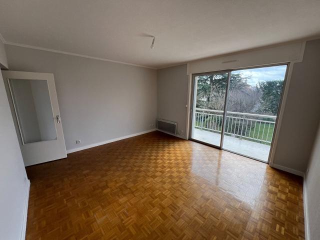 Appartement 2 pièce s 1 chambre s 49 m²