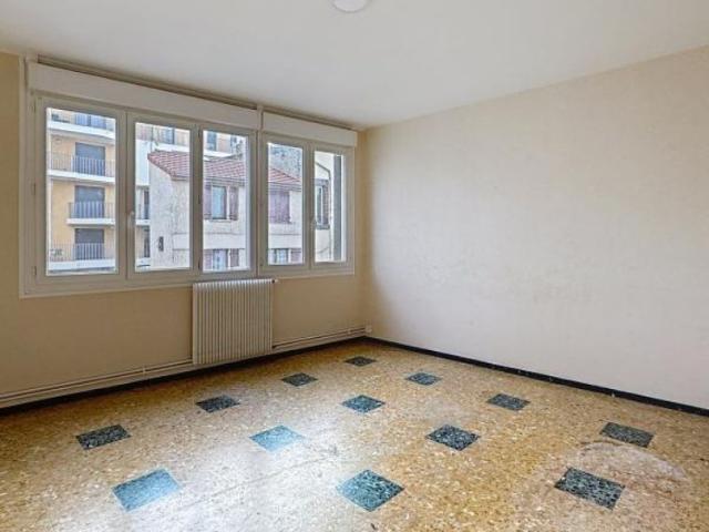 Appartement 2 pièce s 1 chambre s 49 m²