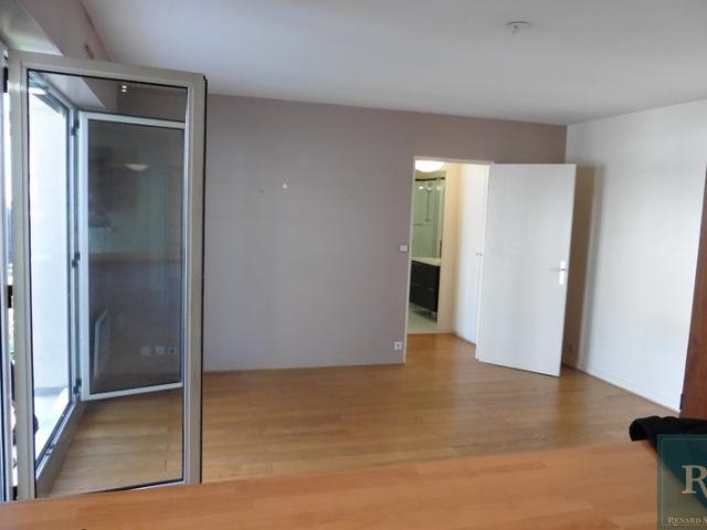 Appartement 2 pièce s 1 chambre s 49 m²