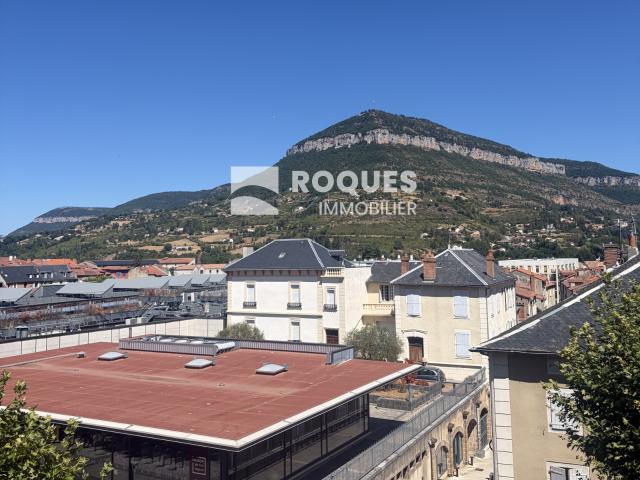 Appartement 2 pièce s 1 chambre s 49 m²