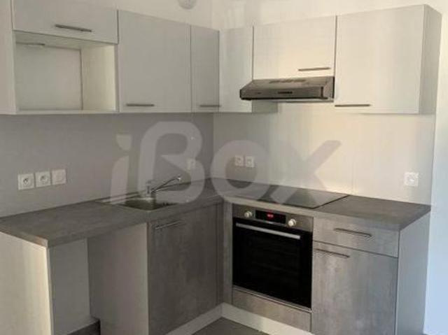 Appartement 2 pièce s 1 chambre s 50.3 m²