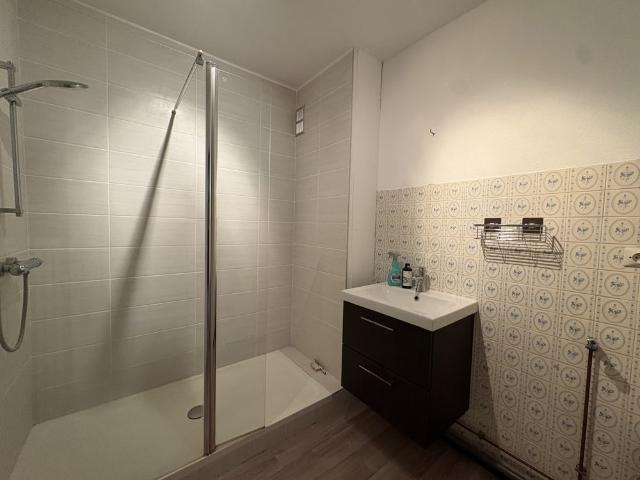 Appartement 2 pièce s 1 chambre s 50.18 m²